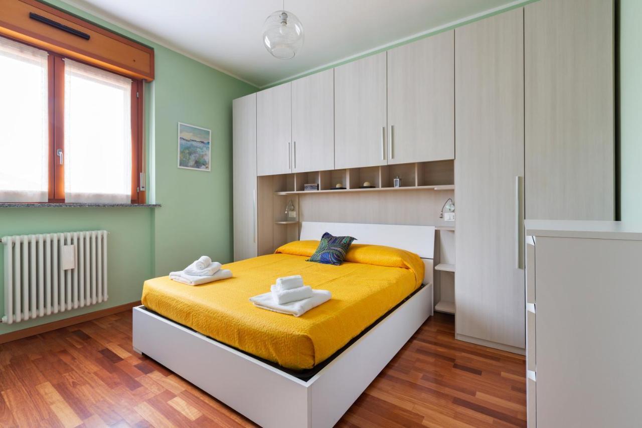 Savona District Terrace Flat Apartment Milan Exterior photo